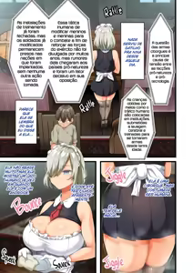 Page 110 of Sensou ga Owatte Youzumi ni Natta Ningen Heiki no Kyonyuu Bishoujo o Hirotte Ie ni Mochikaette Mitara 1-2 - preview thumbnail