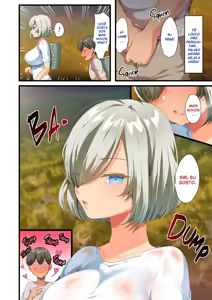 Page 165 of Sensou ga Owatte Youzumi ni Natta Ningen Heiki no Kyonyuu Bishoujo o Hirotte Ie ni Mochikaette Mitara 1-2 - preview thumbnail