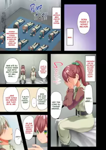 Page 176 of Sensou ga Owatte Youzumi ni Natta Ningen Heiki no Kyonyuu Bishoujo o Hirotte Ie ni Mochikaette Mitara 1-2 - preview thumbnail