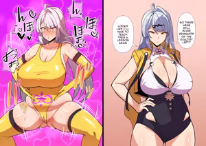 Page 29 of 2026 April Fanbox post - preview thumbnail