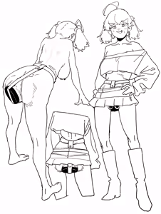 Page 233 of @IjnacZK - preview thumbnail