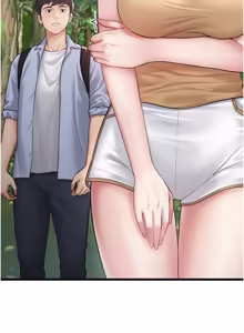 Page 7 of 山雨密谈 | 山雨密談 1-8 - preview thumbnail