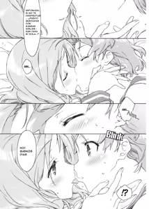 Page 7 of Buchou-san to Jiki Buchou. | President and Next President - preview thumbnail