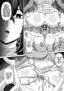 Page 12 of Otonari no Downer Oyako ni Shiboritorareru Hanashi - preview thumbnail