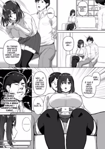 Page 5 of Otonari no Downer Oyako ni Shiboritorareru Hanashi - preview thumbnail