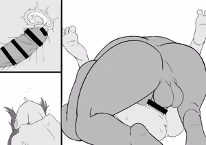 Page 5 of YuzumituSatou - preview thumbnail