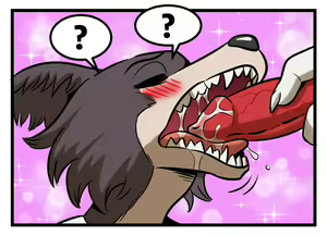Page 49 of Beastars - preview thumbnail