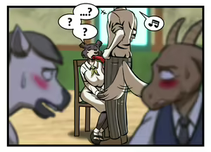 Page 50 of Beastars - preview thumbnail