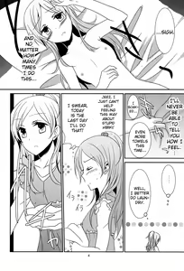 Page 5 of Flow Beat - preview thumbnail