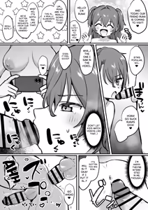 Page 2 of Futanari Gyaku Anal Manga - preview thumbnail