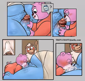 Page 22 of Artist - TRIPLESOFT - preview thumbnail