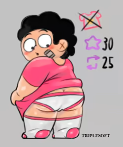 Page 25 of Artist - TRIPLESOFT - preview thumbnail