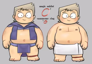 Page 36 of Artist - TRIPLESOFT - preview thumbnail