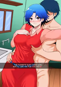 Page 287 of TheCowie's Stardew Valley Comms - preview thumbnail