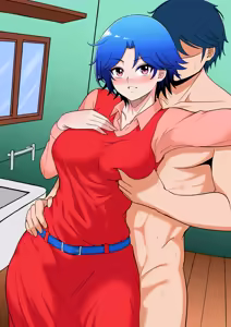 Page 288 of TheCowie's Stardew Valley Comms - preview thumbnail