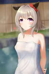 Page 3 of Next] Onsen Curren Chan - preview thumbnail