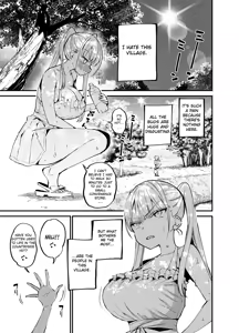 Page 2 of Inaka ja Kore ga Joushiki dakara! | This Is Just How Things Are in the Countryside! - preview thumbnail