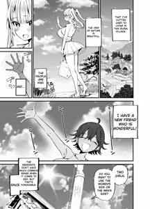 Page 40 of Inaka ja Kore ga Joushiki dakara! | This Is Just How Things Are in the Countryside! - preview thumbnail