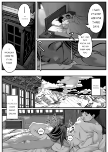 Page 26 of Asia no Hikyoude Hinkon Dekasegimusume no Hataraku Omanko Kashikitta Hanashi | The Story of How I Rented Out the Pussy of a Poor Migrant Worker Girl in a Remote Asian Town - preview thumbnail