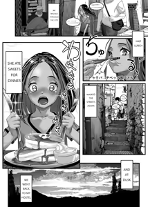 Page 35 of Asia no Hikyoude Hinkon Dekasegimusume no Hataraku Omanko Kashikitta Hanashi | The Story of How I Rented Out the Pussy of a Poor Migrant Worker Girl in a Remote Asian Town - preview thumbnail