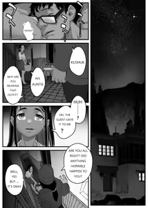 Page 71 of Asia no Hikyoude Hinkon Dekasegimusume no Hataraku Omanko Kashikitta Hanashi | The Story of How I Rented Out the Pussy of a Poor Migrant Worker Girl in a Remote Asian Town - preview thumbnail