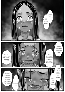 Page 74 of Asia no Hikyoude Hinkon Dekasegimusume no Hataraku Omanko Kashikitta Hanashi | The Story of How I Rented Out the Pussy of a Poor Migrant Worker Girl in a Remote Asian Town - preview thumbnail