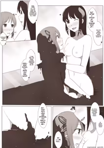 Page 20 of MagicA2 - 百合与巧克力 - preview thumbnail