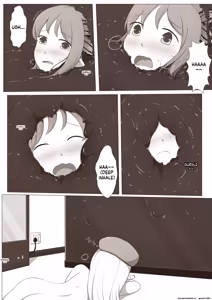 Page 37 of MagicA2 - 百合与巧克力 - preview thumbnail
