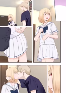 Page 134 of Kimi ga Tame. ~Ninakawa Nicole no Raihou~ - preview thumbnail