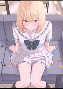 Page 136 of Kimi ga Tame. ~Ninakawa Nicole no Raihou~ - preview thumbnail