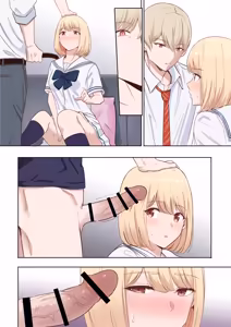 Page 82 of Kimi ga Tame. ~Ninakawa Nicole no Raihou~ - preview thumbnail