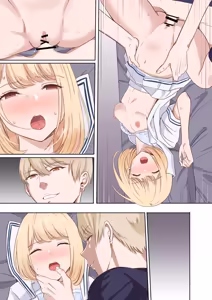 Page 99 of Kimi ga Tame. ~Ninakawa Nicole no Raihou~ - preview thumbnail