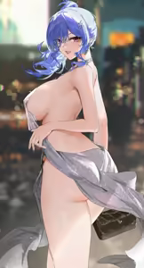 Page 15 of Fanbox  ~2025.5 - preview thumbnail