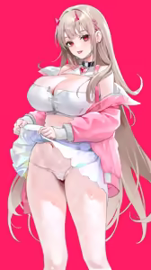 Page 32 of Fanbox  ~2025.5 - preview thumbnail