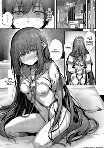 Page 11 of Femme Fatale no Majo - preview thumbnail