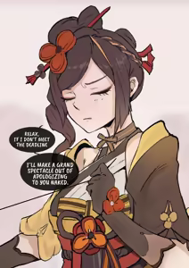 Page 112 of patreon  ~2026-03-16 Part 2 - preview thumbnail