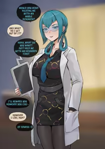 Page 357 of patreon  ~2026-03-16 Part 2 - preview thumbnail