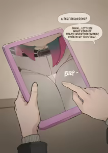 Page 383 of patreon  ~2026-03-16 Part 2 - preview thumbnail