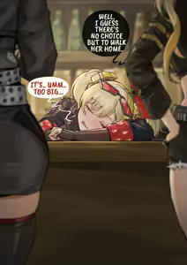 Page 100 of patreon  ~2026-03-16 Part 2 - preview thumbnail
