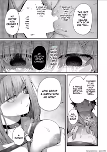 Page 15 of Mazoochi! 3 - preview thumbnail