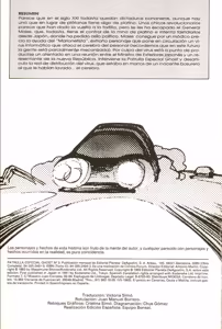 Page 2 of Ghost in the Shell - manga - preview thumbnail
