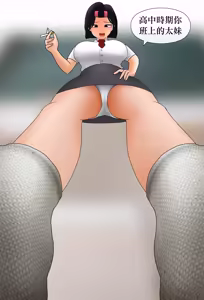 Page 121 of 家有女神 | Goddess - preview thumbnail