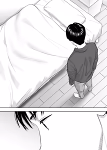 Page 65 of カラミざかり 同窓会編【机翻汉化】 - preview thumbnail