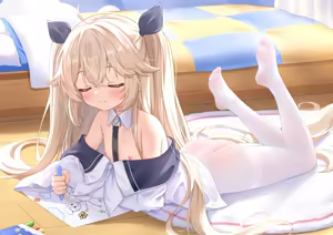 Page 258 of Fanbox  ~2026.1 - preview thumbnail