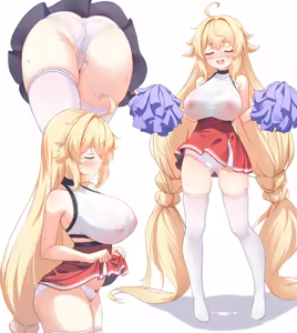 Page 308 of Fanbox  ~2026.1 - preview thumbnail