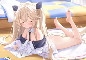 Page 311 of Fanbox  ~2026.1 - preview thumbnail