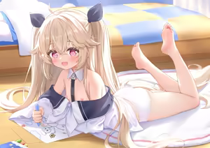 Page 313 of Fanbox  ~2026.1 - preview thumbnail