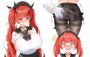 Page 395 of Fanbox  ~2026.1 - preview thumbnail