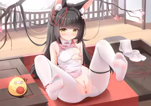 Page 445 of Fanbox  ~2026.1 - preview thumbnail
