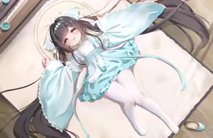 Page 517 of Fanbox  ~2026.1 - preview thumbnail